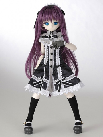 main photo of Mini Dollfie Dream: Etheldreda