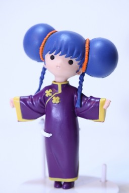 main photo of Lynn Minmay Doll Ver.