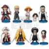 photo of One Piece World Collectable Figure Vol.0: Hancock