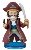 photo of One Piece World Collectable Figure Vol.0: Gol D. Roger