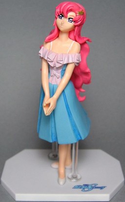 main photo of Emotive Figure Collection 2: Lacus Clyne