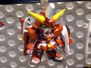 photo of Gundam Seed Destiny Chibi Figure Keychain Version 2: ZGMF-X23S Saviour Gundam