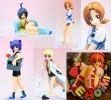 photo of Pani Poni Dash! One Coin Grande Figure Collection: Tachibana Rei