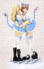 photo of E2 Original Cat Eared Maid Blue ver.