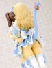 photo of E2 Original Cat Eared Maid Blue ver.