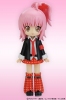 photo of Decorachu Shugo Chara!: Hinamori Amu