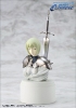 photo of Solid Works Collection DX Claymore: Clare