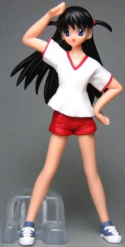 main photo of Bandai school rumble: Tsukamoto Tenma P.E uniform Ver.