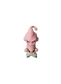 main photo of Anime Heroes Dragonball Z #4: Majin Buu (Kid)