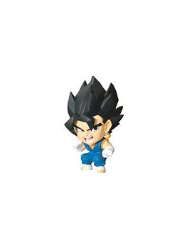 main photo of Anime Heroes Dragonball Z #4: Vegetto