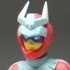 Haro Cap: Char Collection CODE 02: Char Aznable