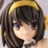 Solid Works Collection DX: Haruhi Suzumiya black bunny ver.