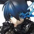 Real Action Heroes No.550: Black Rock Shooter