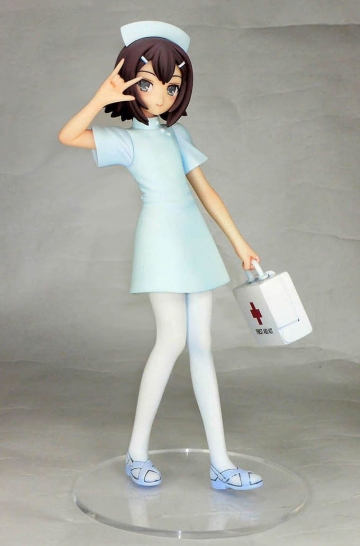 main photo of Kinoshita Hideyoshi Nurse ver.