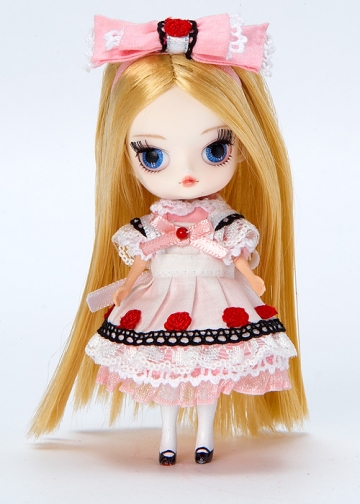 main photo of Pink Alice