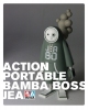 photo of Action Portable Bamba Boss JEA