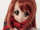 photo of Hybrid Active Figure Mikuru Asahina