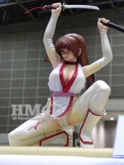 main photo of Kasumi Outfit Dagger