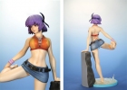 photo of Ayane Tecmo Limited Edition