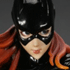 DC COMICS Bishoujo Statue Batgirl Black ver.