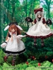 photo of Ex☆Cute Classic Alice Himeno Tick Tock Rabbit Ver.