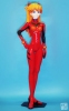 photo of Soryu Asuka Langley Plug Suit Ver.