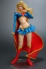 photo of Supergirl