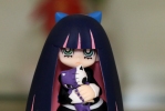 photo of Twin Pack+ Panty & Stocking with Chuck: Stocking