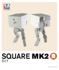 photo of Square MK2 D.I.Y.