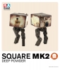 photo of Square MK2 Deep Powder