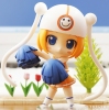 photo of Nendoroid Puchitto ★ Rock Shooter Cheerful Ver.