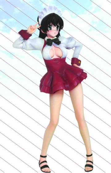 main photo of Saionji Sekai  Waitress Ver.