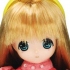 PureNeemo Princess Chiika ~Tsubame ni notte~