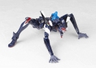 photo of Revoltech Yamaguchi Series No.106 Evangelion Evolution EVA-03