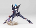 photo of Revoltech Yamaguchi Series No.106 Evangelion Evolution EVA-03