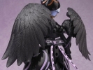 photo of MMS Type Ninja Fubuki Black Wing Ver.