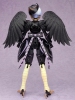 photo of MMS Type Ninja Fubuki Black Wing Ver.