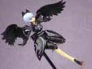 photo of MMS Type Ninja Fubuki Black Wing Ver.