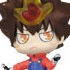 Mascot Keychain Part.2: Tsuna