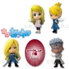 photo of Ichiban Kuji Hagane no Renkinjutsushi FULLMETAL ALCHEMIST 2: Winry Rockbell