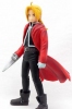 photo of Real Figure Deluxe II: Edward Elric