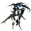 photo of figma Black ★ Rock Shooter BRS2035 Ver.