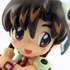 Evangelion Horror Summer Mini Display Figure: Ibuki Maya