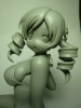 photo of Tomoe Mami Swimsuit ver.