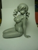 photo of Tomoe Mami Swimsuit ver.