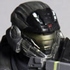 Halo: Reach Play Arts Kai #1: Noble Six