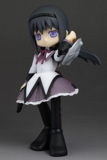 main photo of Kadou Shoujo EX: Akemi Homura A Ver.