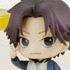 One Coin Grande Figure Collection - The Prince of Tennis:  Atobe Keigo