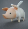 photo of Monster Hunter Pooggy Collection: angel ver.