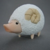 photo of Monster Hunter Pooggy Collection: sheep ver.